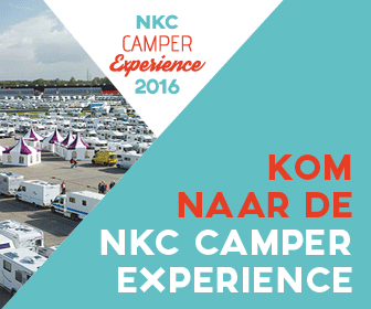 NKC Camper Experience 2016