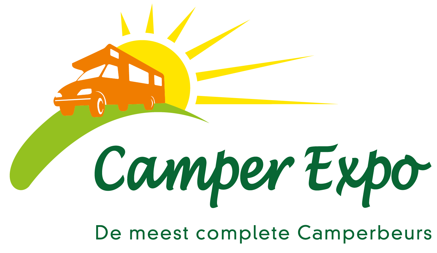Camper Expo Houten